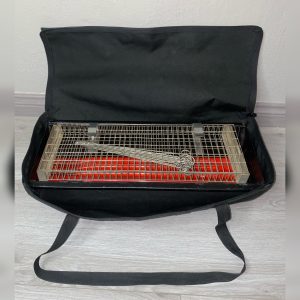 11- Carry Bag ONLY - for Braai  Ding and accessories