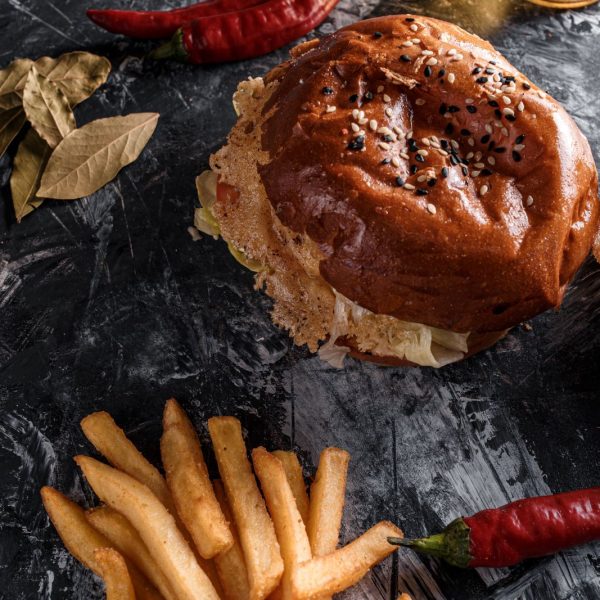 Food-and-Preperation